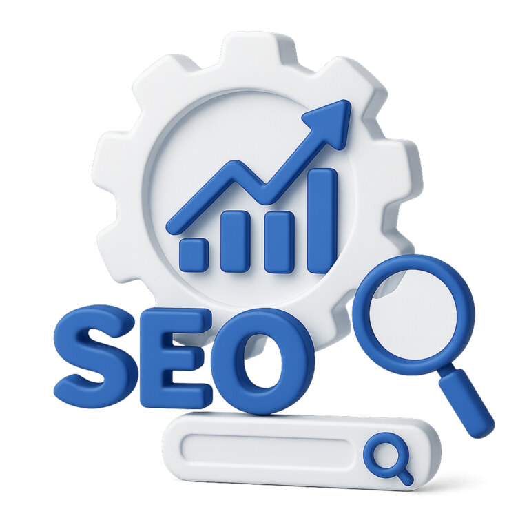 SEO-продвижение сайтов