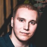 Дима Додонов — Руководитель отдела разработки