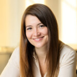 Евгения Игоревна — Веб-дизайнер